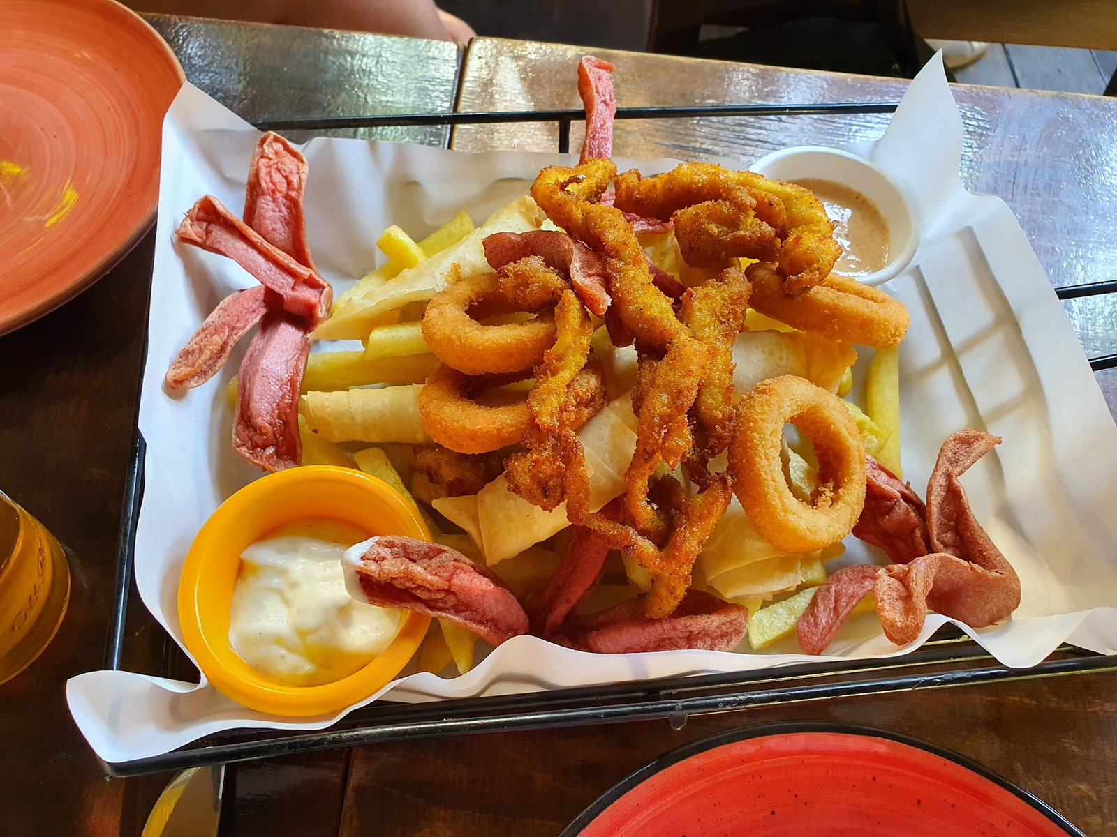 Küp Saklı Bahçe Kadıköy