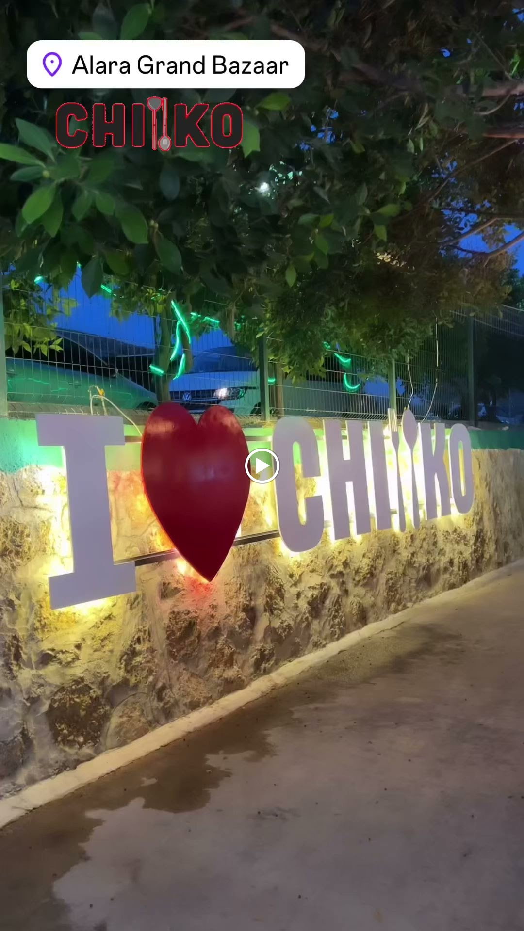 Chiko Restaurant
