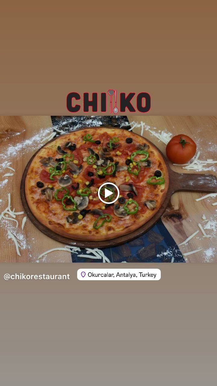 Chiko Restaurant