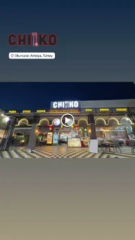 Chiko Restaurant resimleri