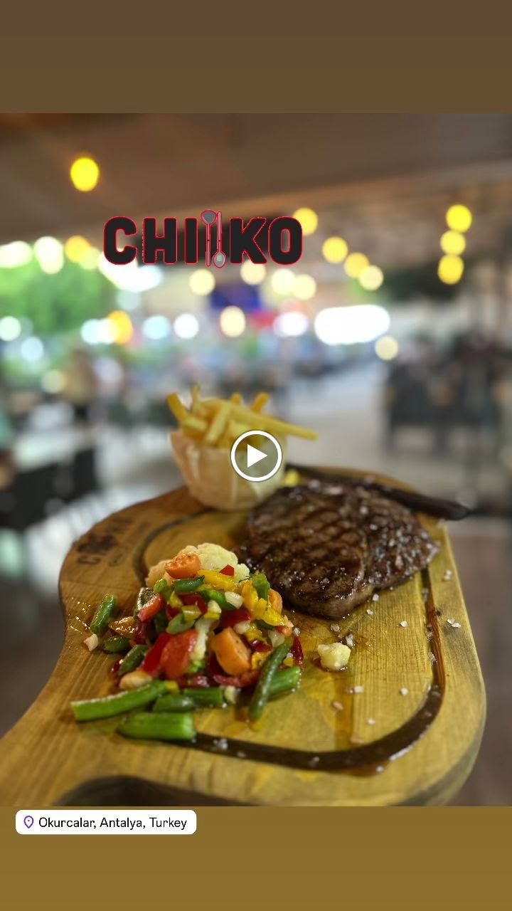 Chiko Restaurant