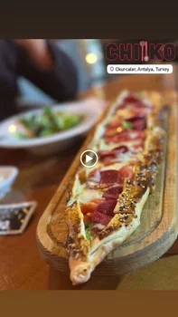 Chiko Restaurant resimleri