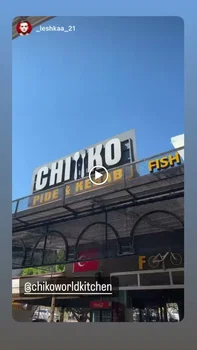 Chiko Restaurant resimleri