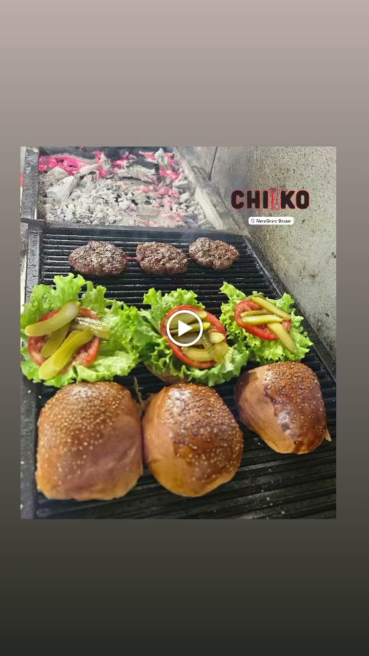 Chiko Restaurant