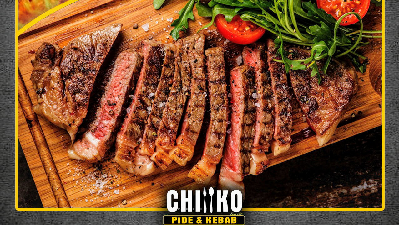 Chiko Restaurant