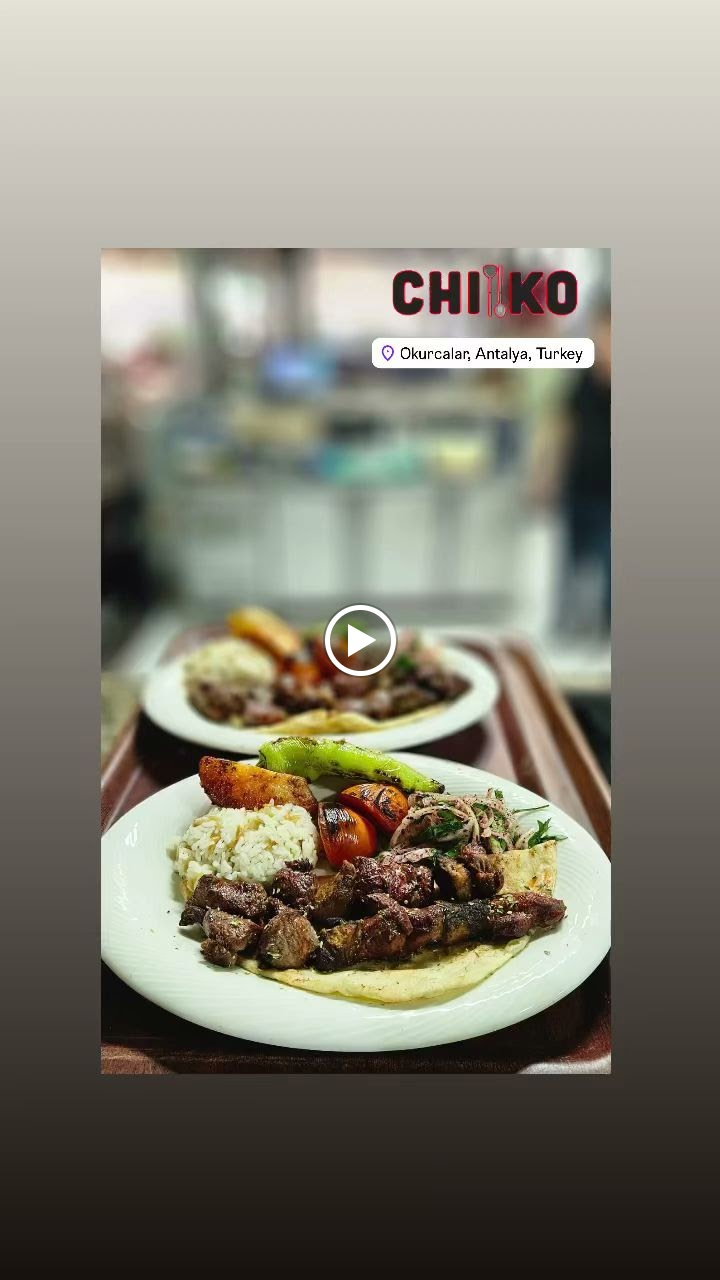 Chiko Restaurant