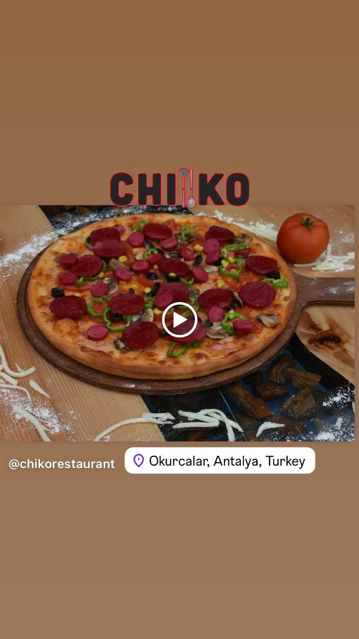 Chiko Restaurant