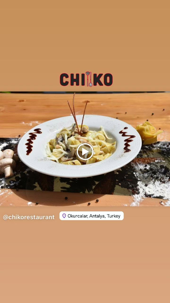 Chiko Restaurant