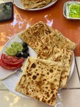 Saklibahce bademli resimleri