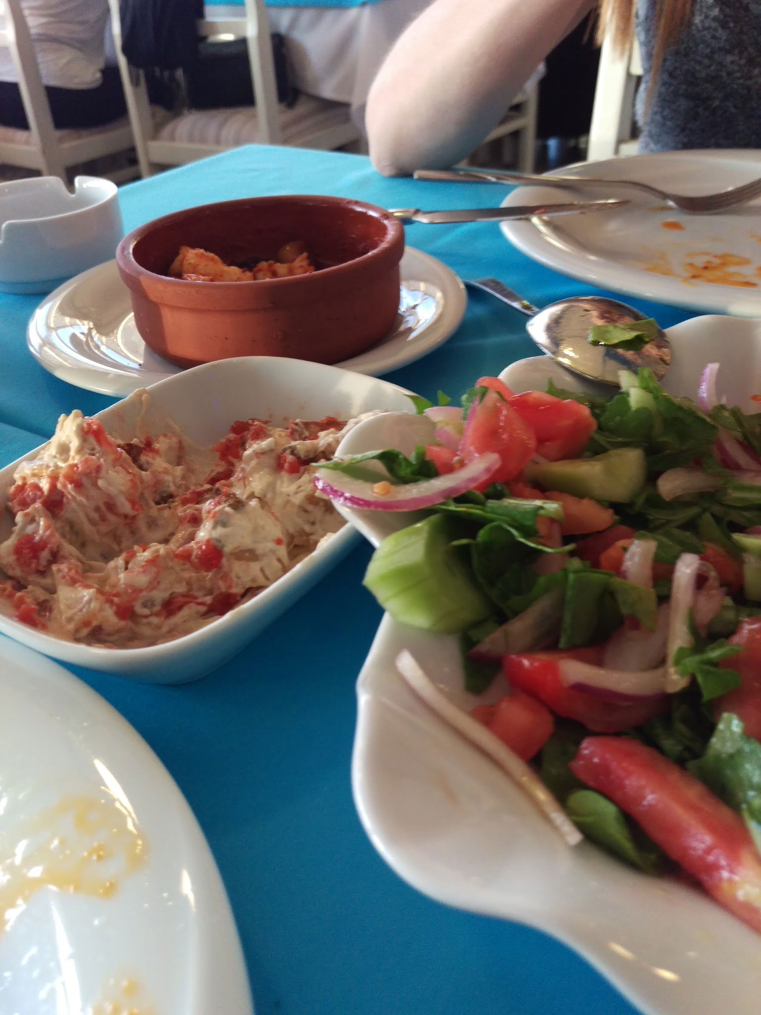 Taka Restoran İzmir