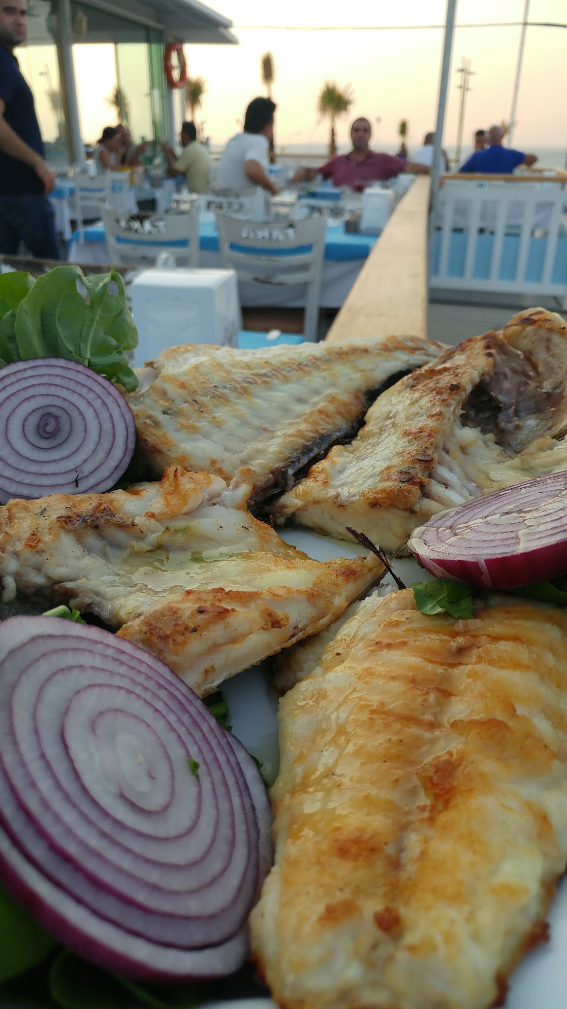 Taka Restoran İzmir