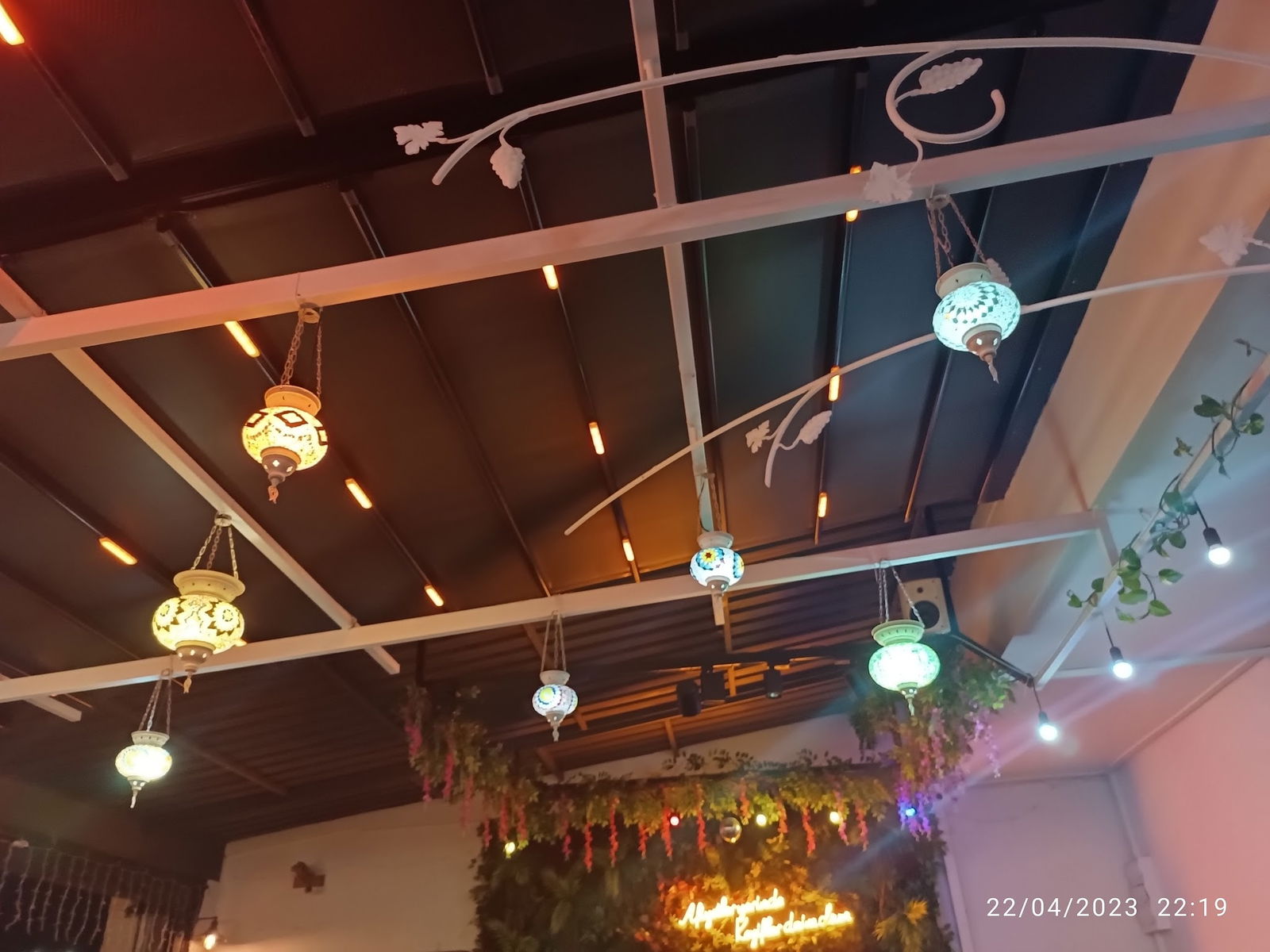 Taka Restoran İzmir