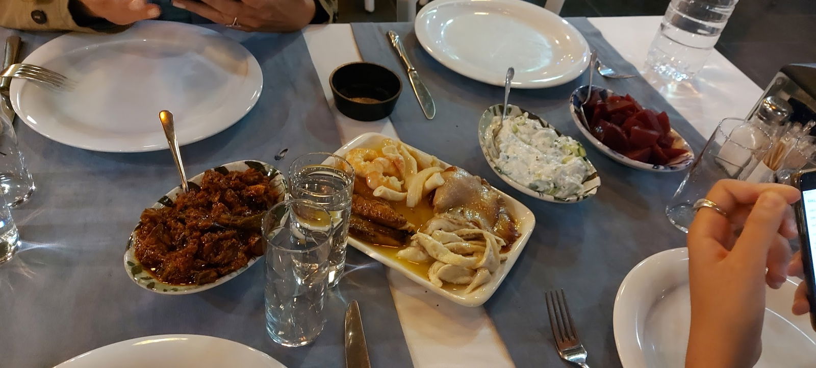 Taka Restoran İzmir