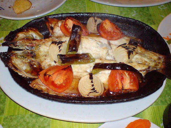 Taka Restoran İzmir