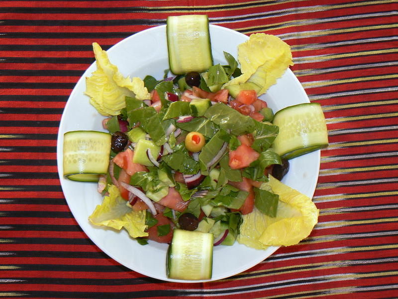 Taka Restoran İzmir