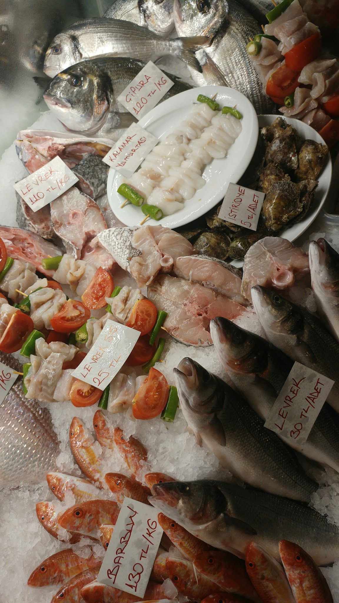 Taka Restoran İzmir