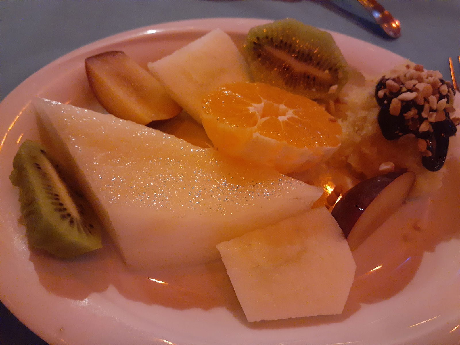 Taka Restoran İzmir