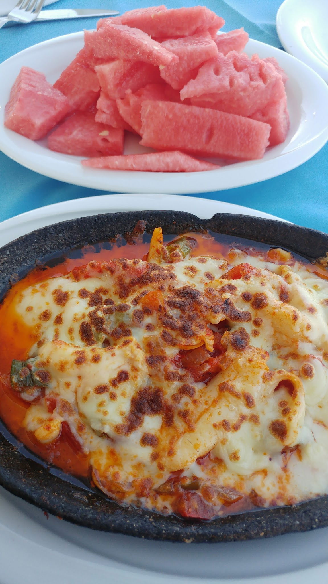 Taka Restoran İzmir