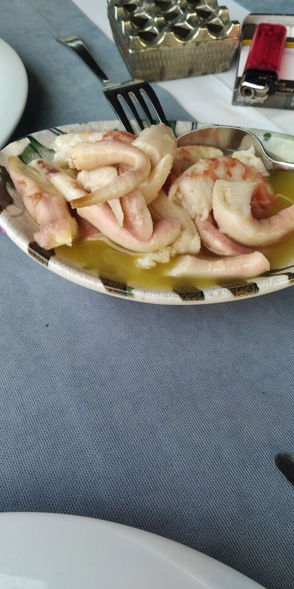 Taka Restoran İzmir