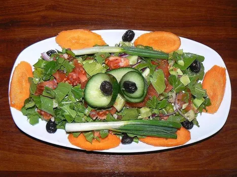 Taka Restoran İzmir resimleri