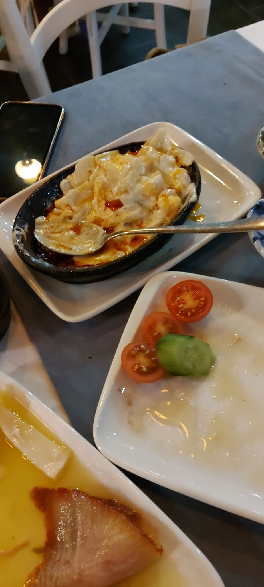 Taka Restoran İzmir