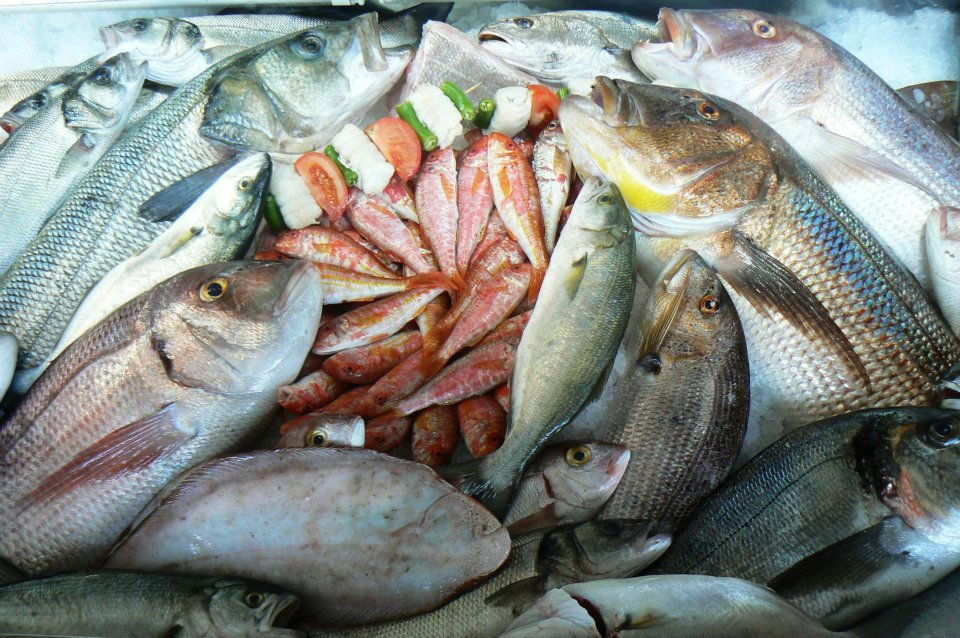 Taka Restoran İzmir