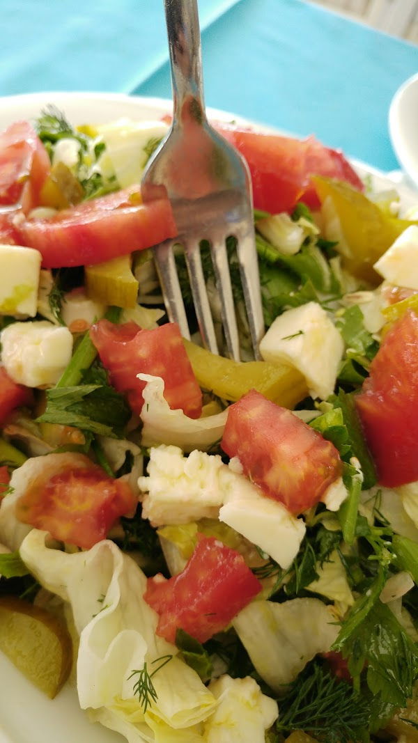 Taka Restoran İzmir