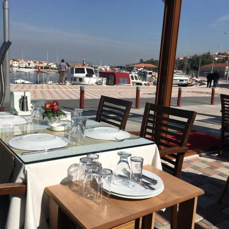 Taka Restoran İzmir