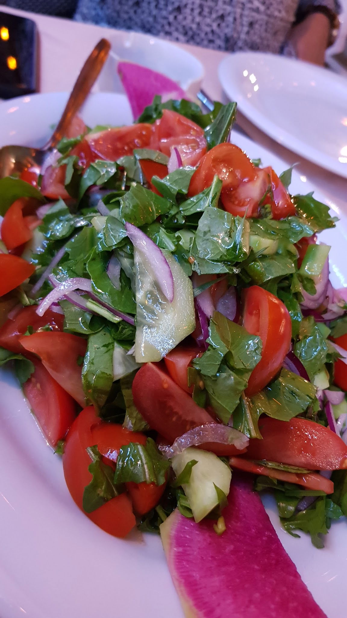 Taka Restoran İzmir