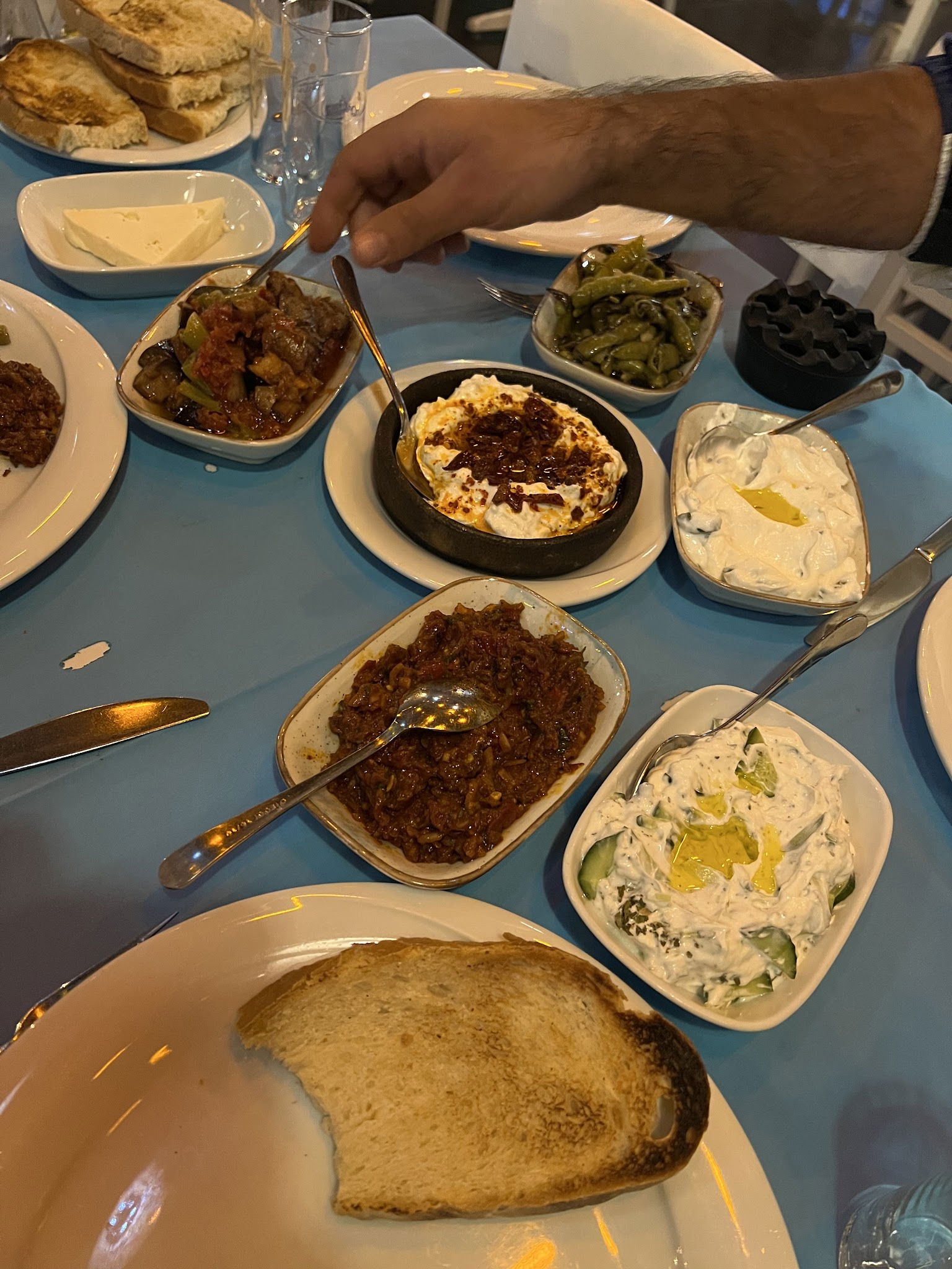 Taka Restoran İzmir