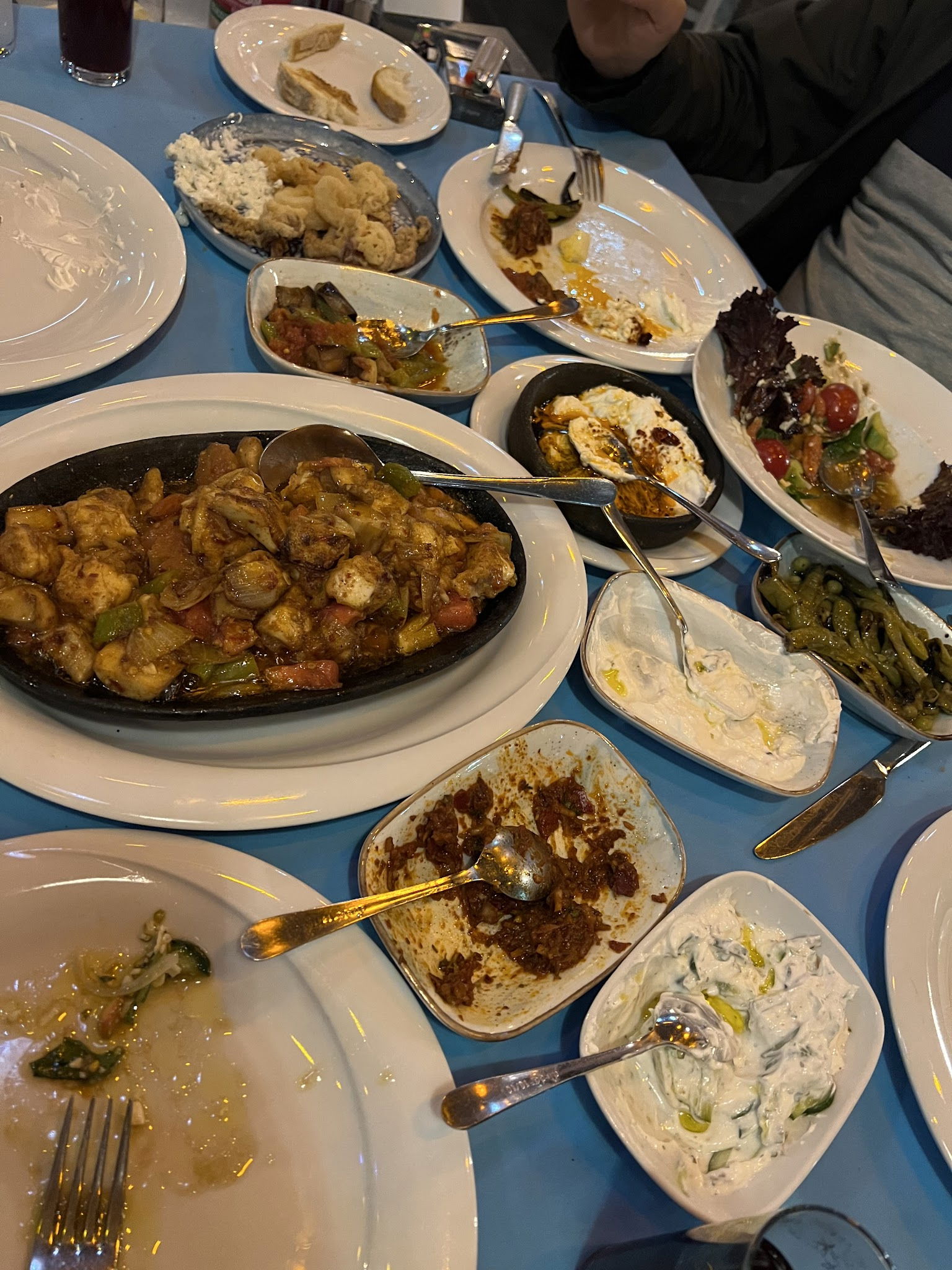 Taka Restoran İzmir