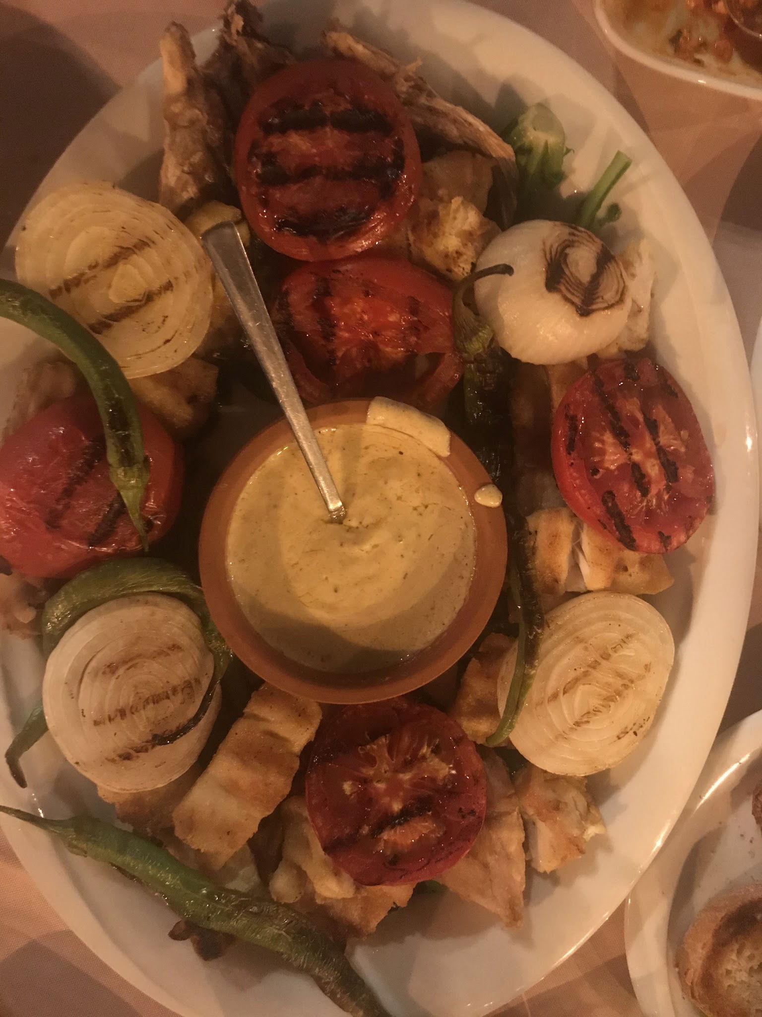 Taka Restoran İzmir