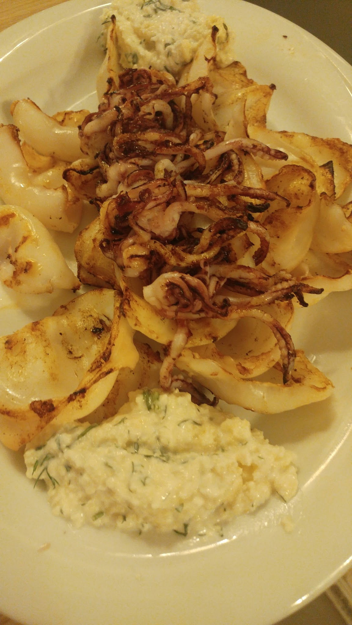 Taka Restoran İzmir