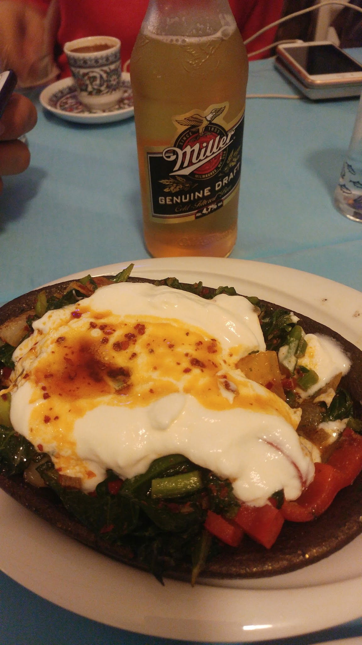 Taka Restoran İzmir