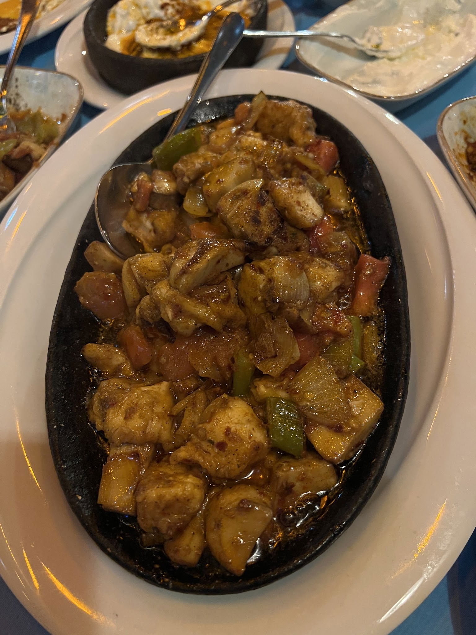 Taka Restoran İzmir