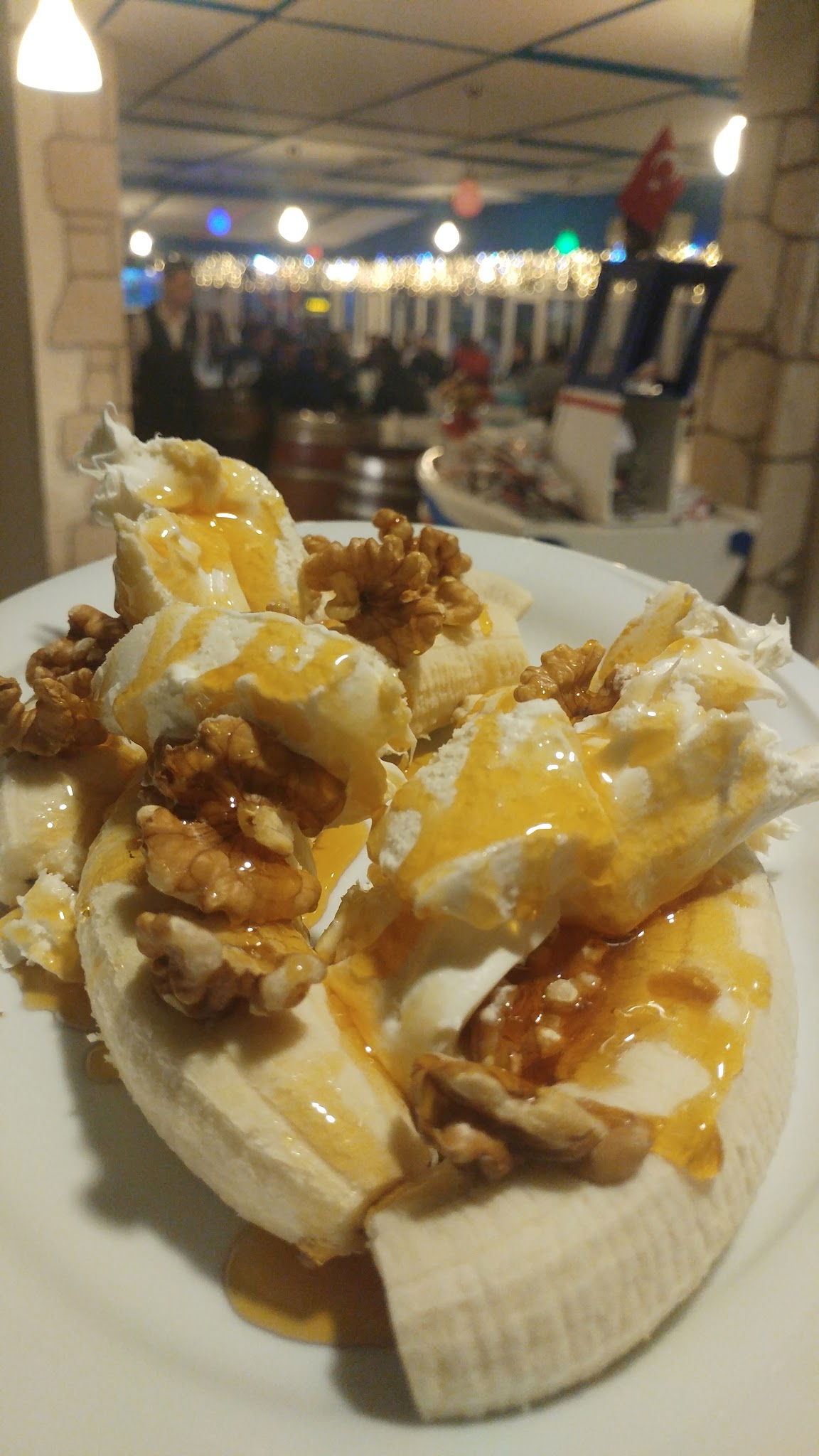 Taka Restoran İzmir