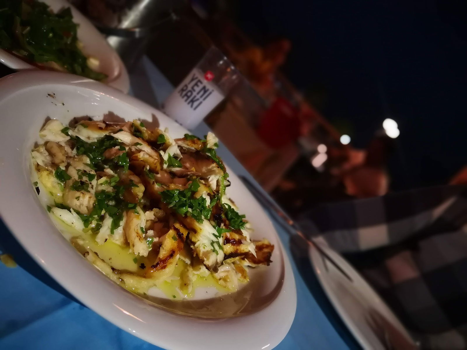 Taka Restoran İzmir