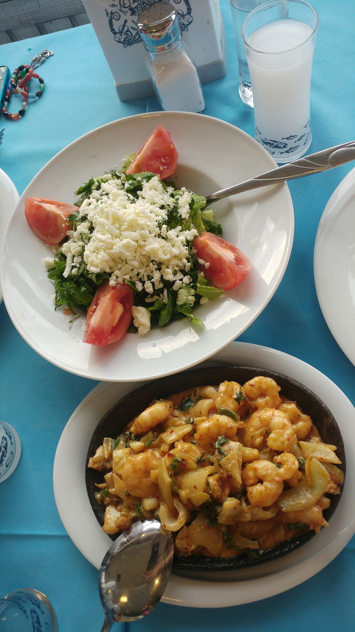 Taka Restoran İzmir