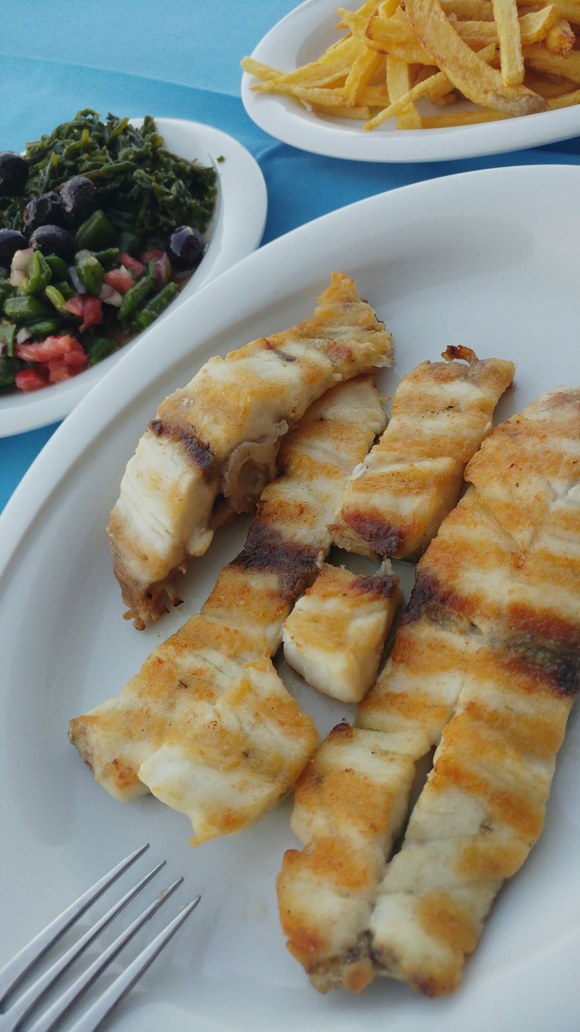 Taka Restoran İzmir