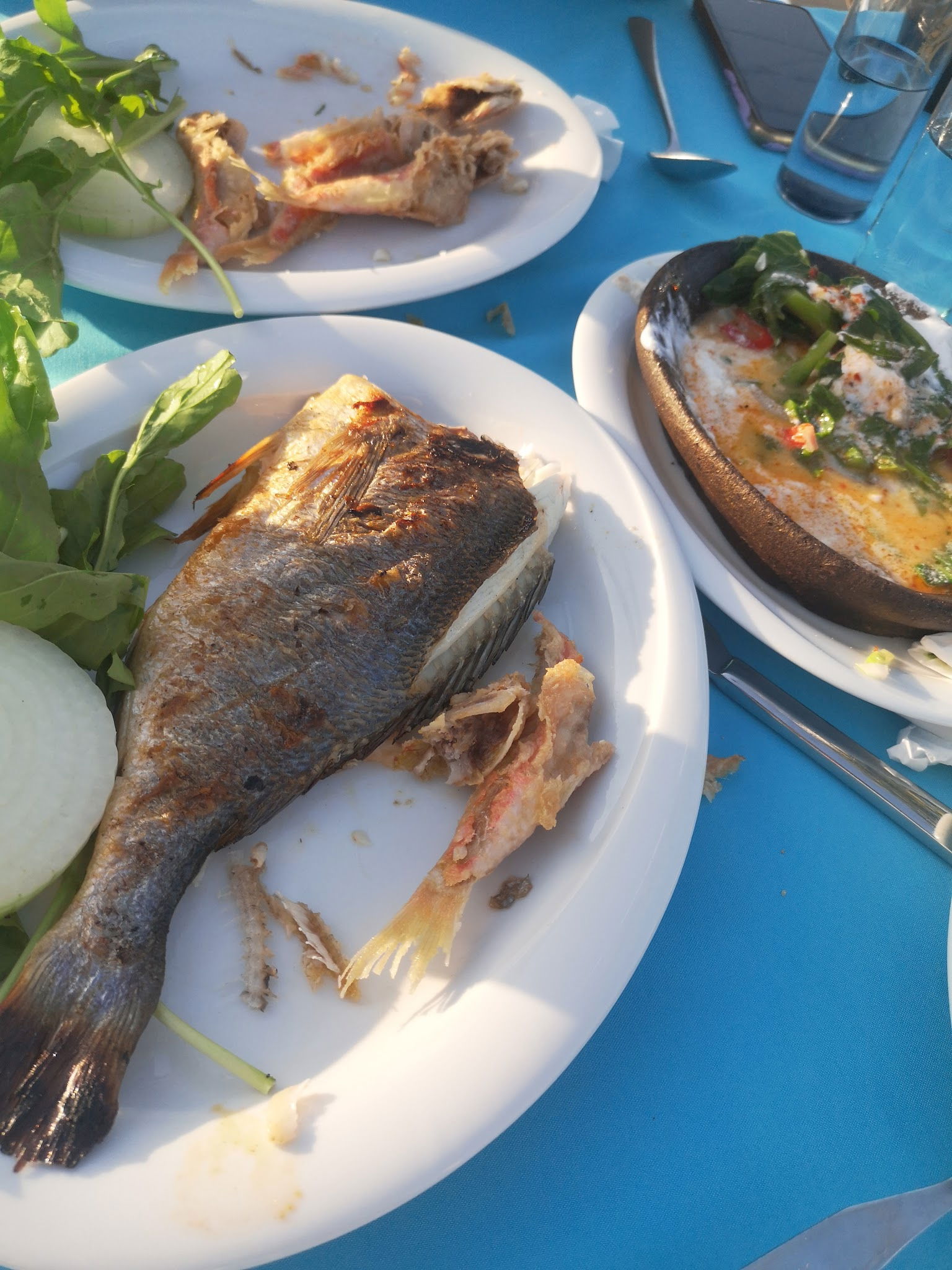 Taka Restoran İzmir