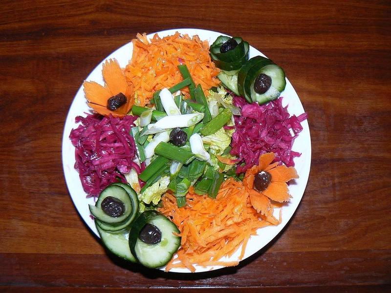 Taka Restoran İzmir