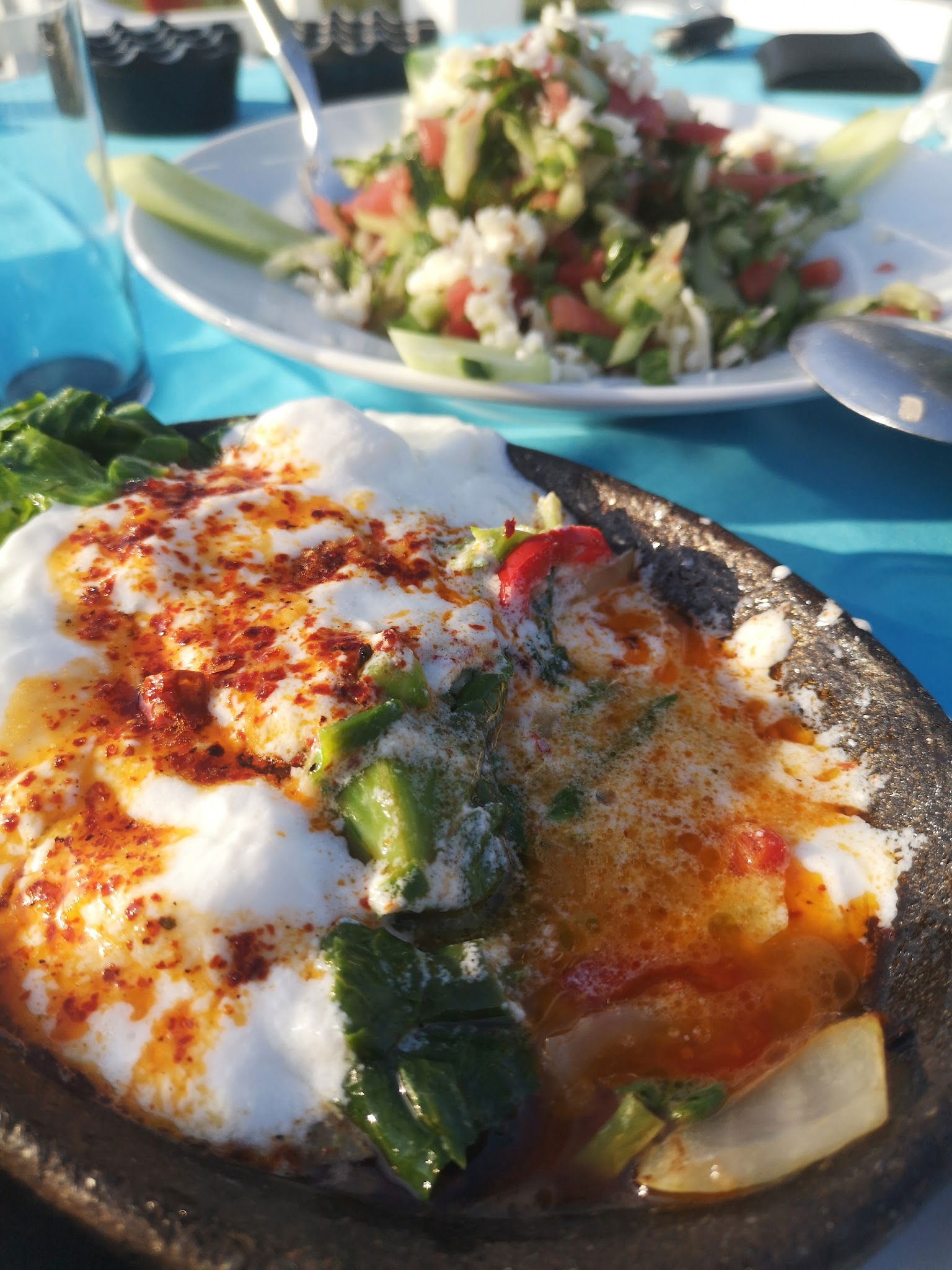 Taka Restoran İzmir