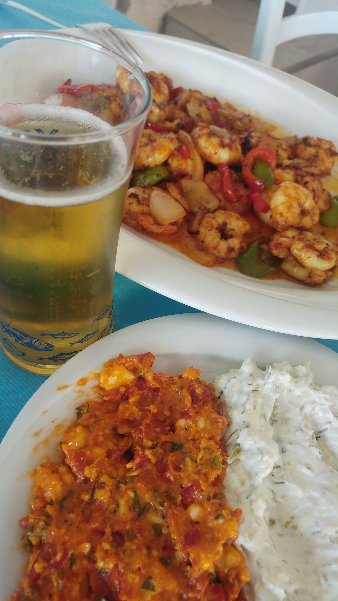 Taka Restoran İzmir