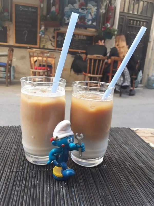 Şirin Baba kahve& çay Evi