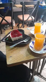 Şirin Baba kahve& çay Evi resimleri