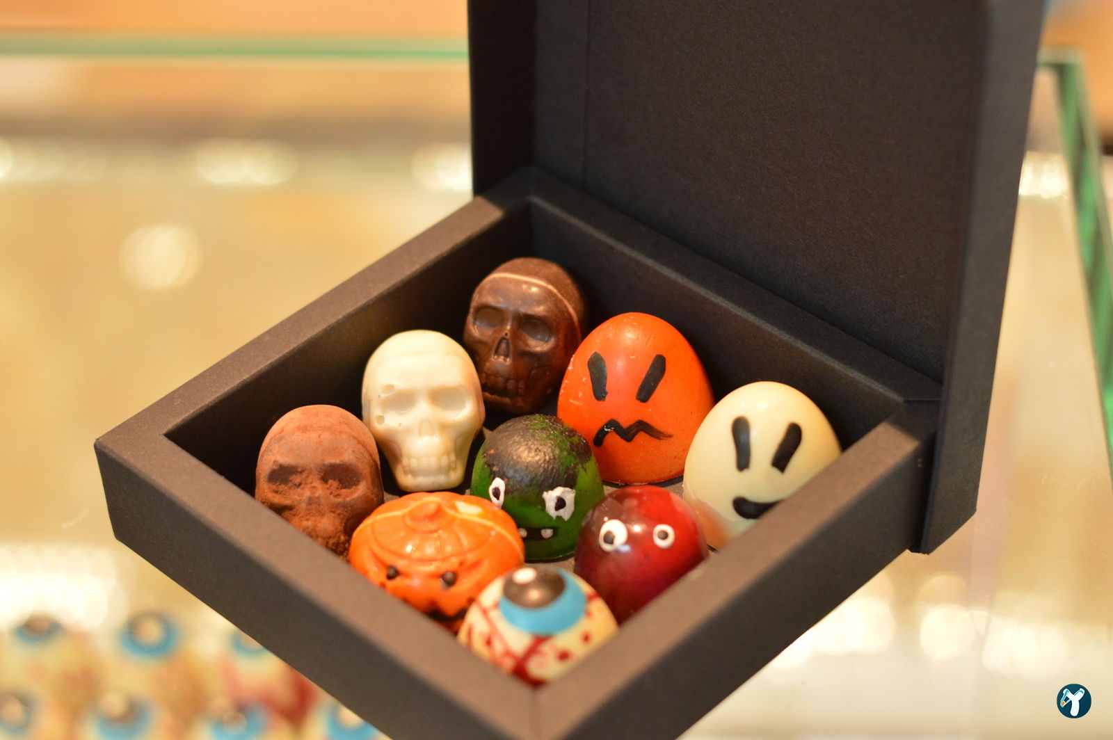 Fame Chocolate