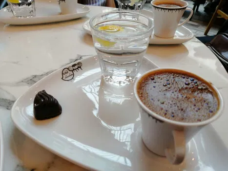 Fame Chocolate resimleri