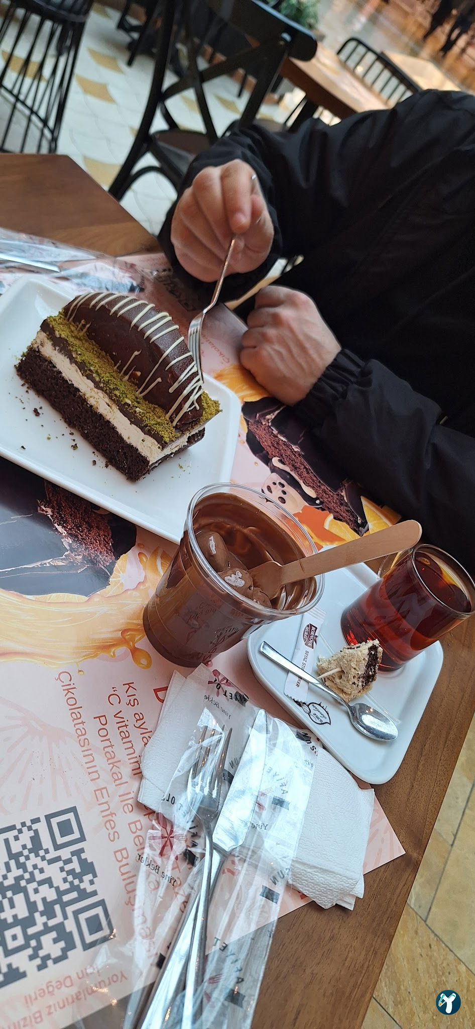 Fame Chocolate