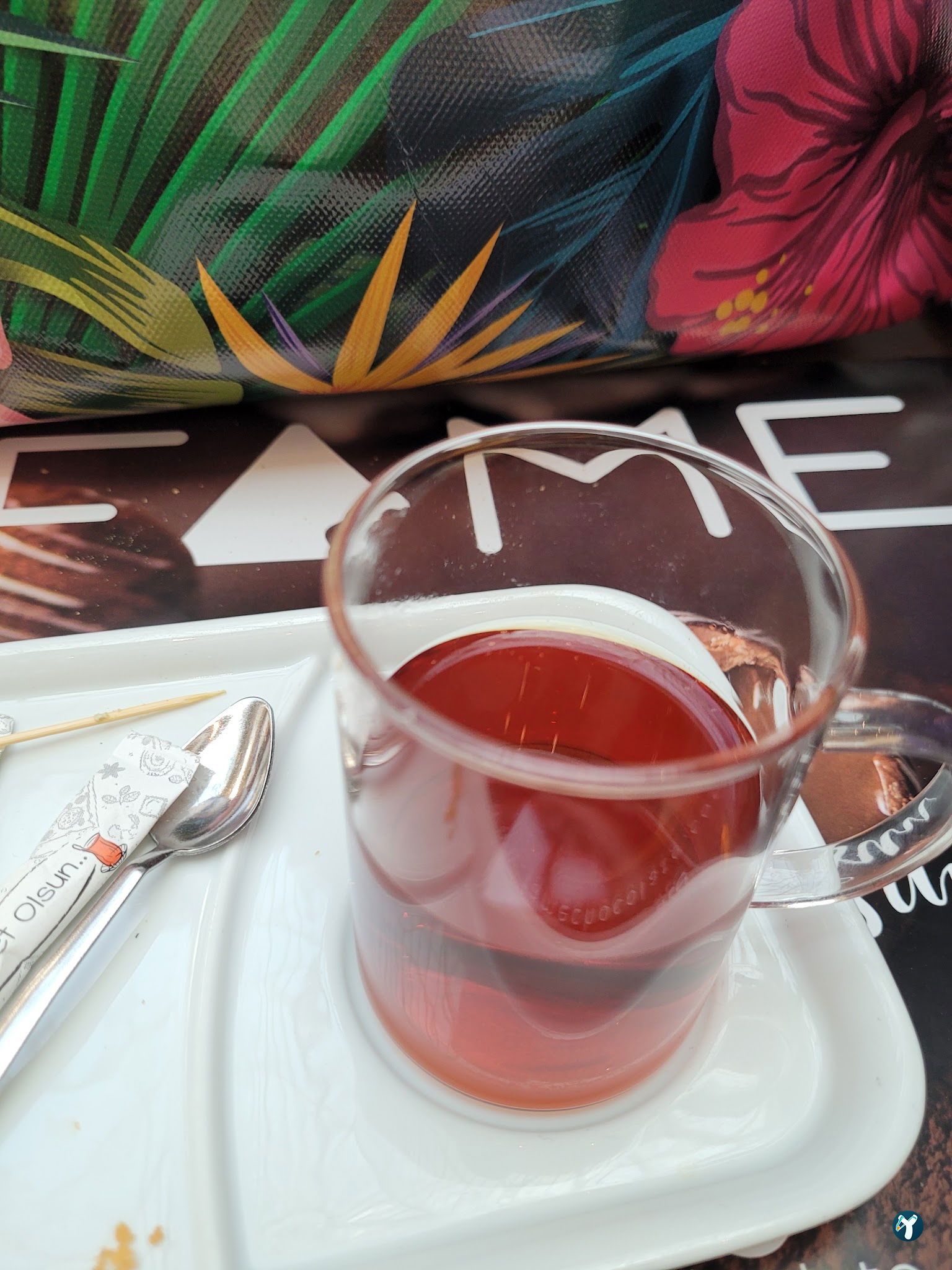 Fame Chocolate