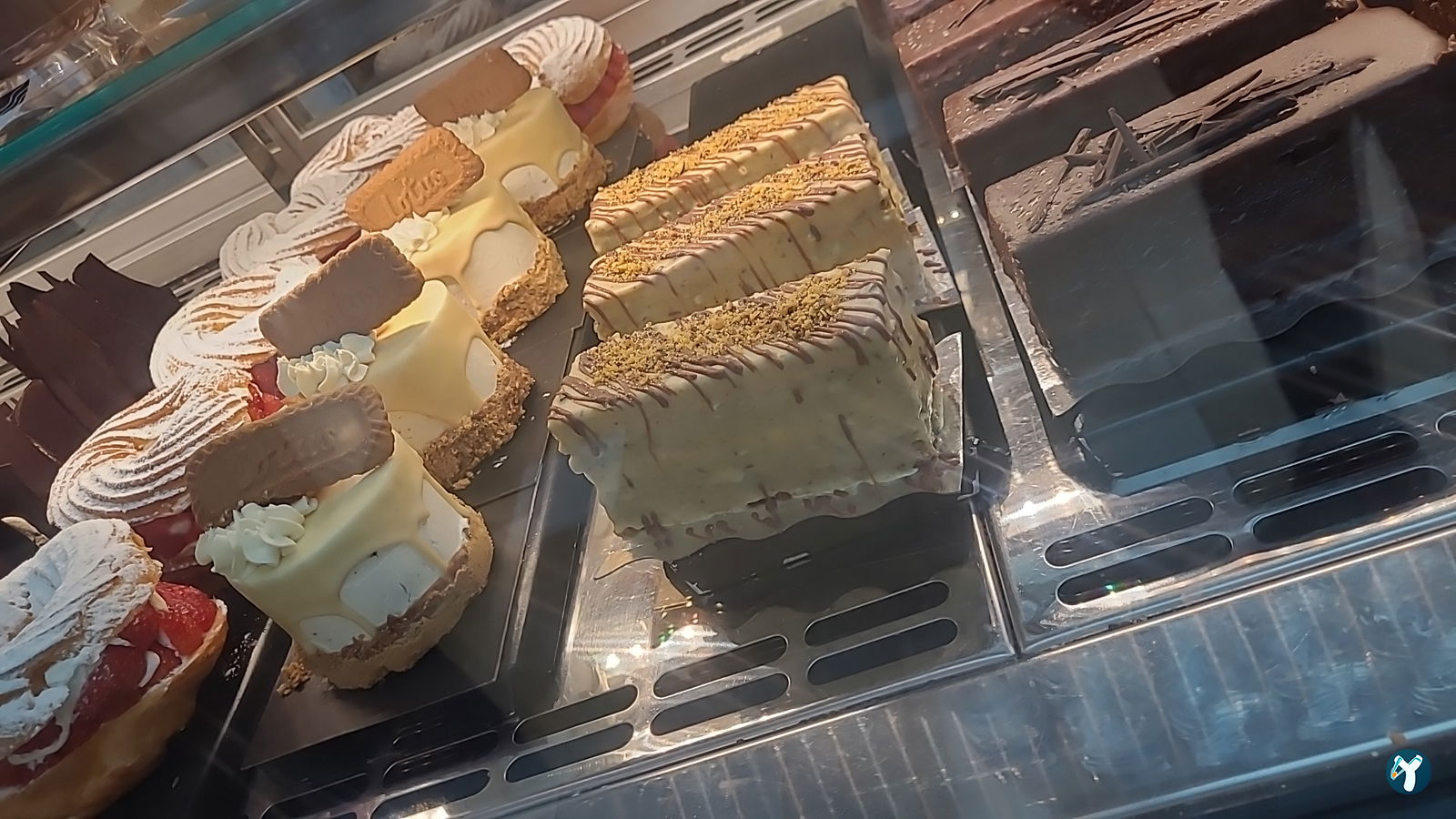 Fame Chocolate